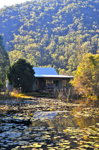 Mount Barney and Beyond