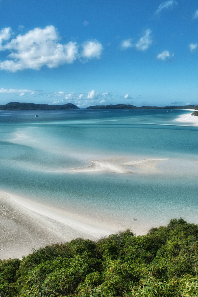 Great Barrier Reef