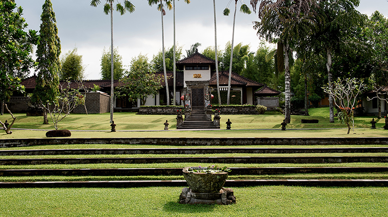 The Chedi Club Tanah Gajah, Ubud, Bali