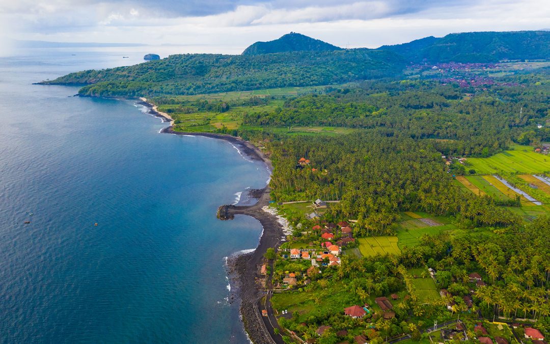 Jasri Bay Hideaway, Candi Dasa, Bali