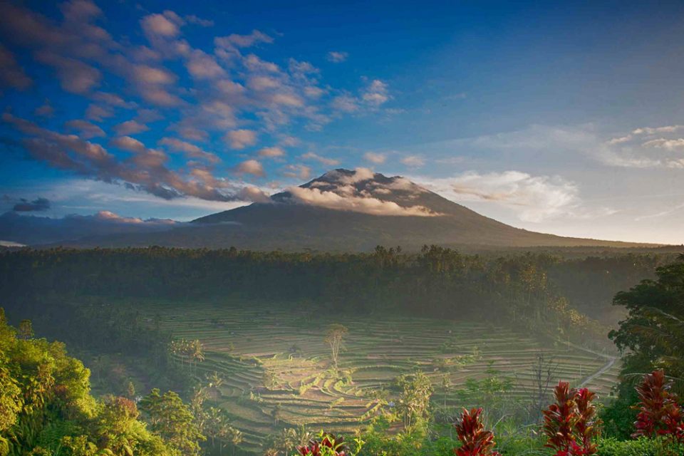 Bali – Volcanoes and Beyond