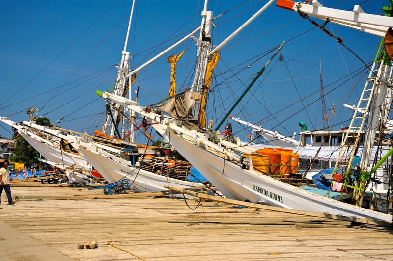 Makassar: A Living Maritime Heritage of Island Traders