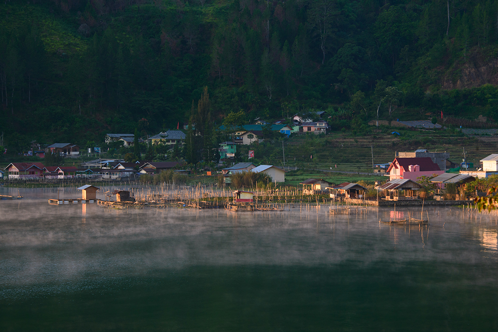 Exploring Aceh – the Central Highlands