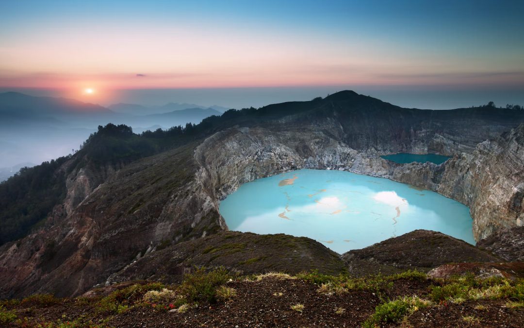 Lonely Planet: Top 13 must-see Natural Wonders in Indonesia