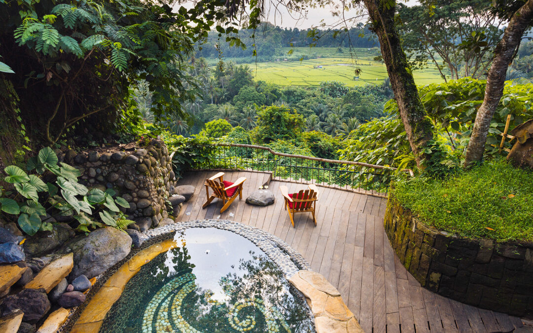 More Than a Day Pass: A Journey into the Heart of Bambu Indah, Ubud, Bali